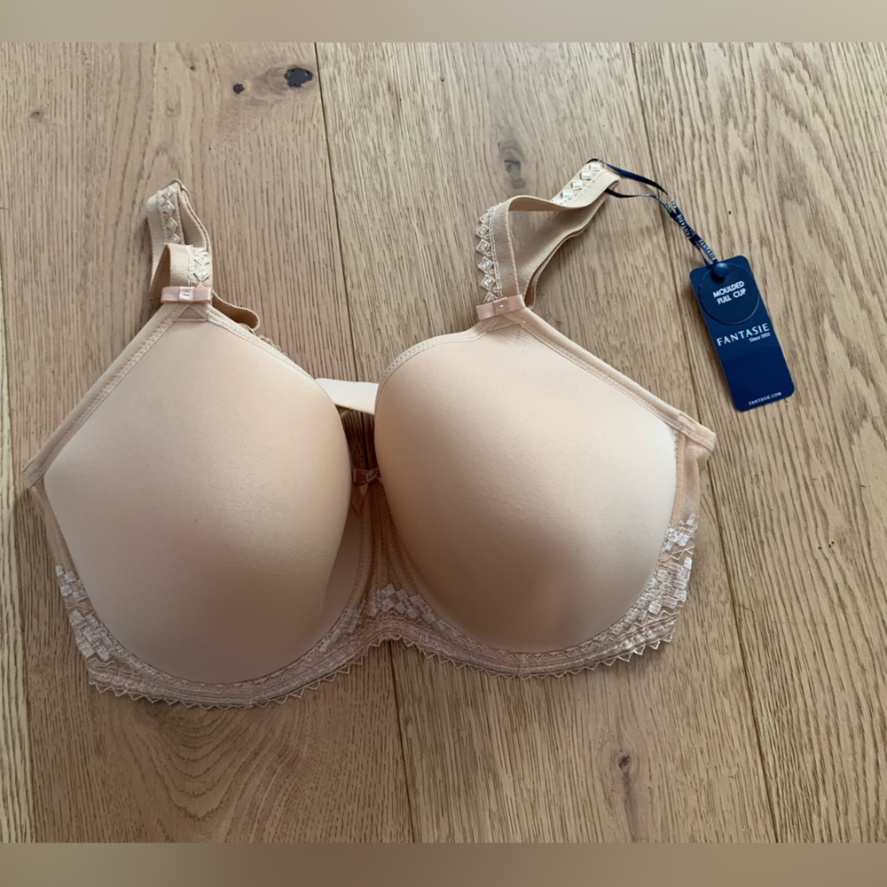 Fantasie Bra